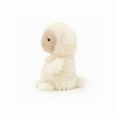 Jellycat Little Lam | LG8910536